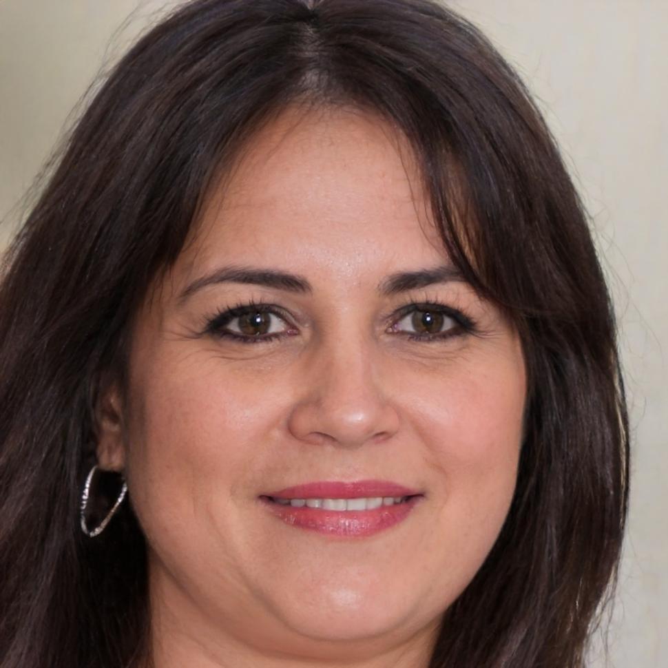 Sarah Martineau, Conseillère en Gestion Budgétaire